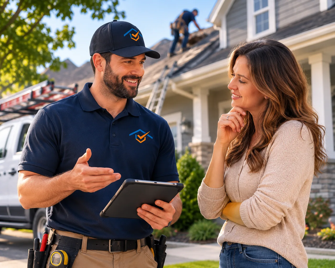 Roof Inspection FAQs in Saint Olaf, IA