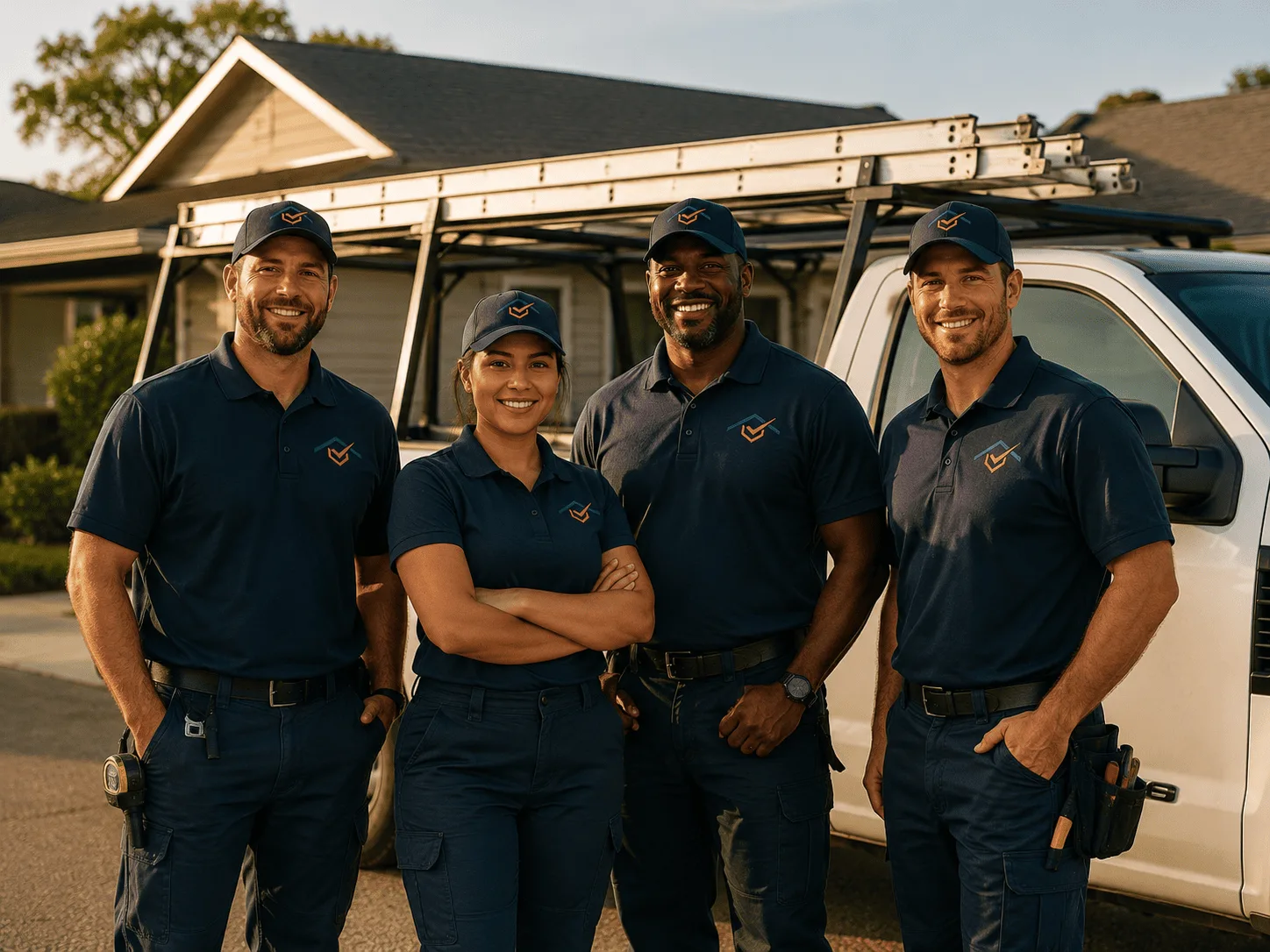 Roof Inspection company in Saint Olaf, IA